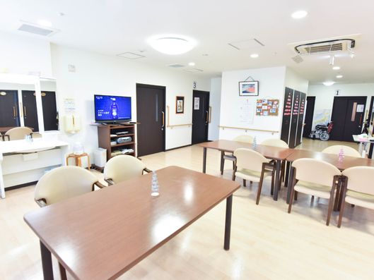 多目的スペース