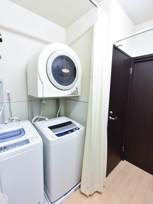 ランドリールーム