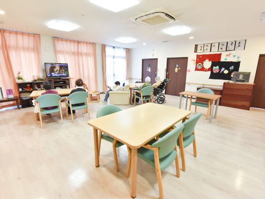 多目的スペース