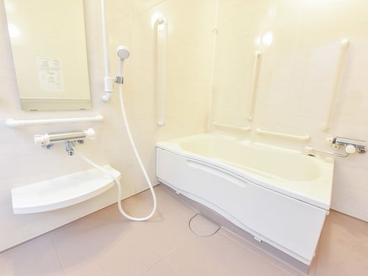 浴室2
