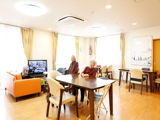 多目的スペース