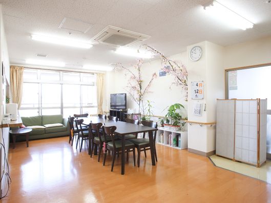 多目的スペース