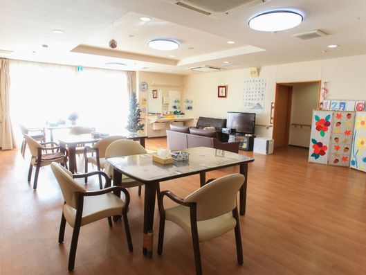 多目的スペース