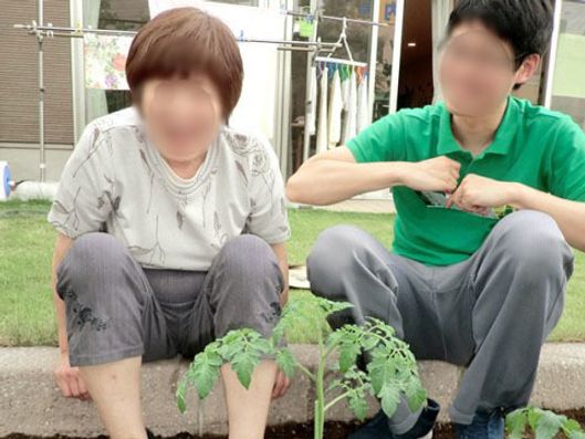 アクティビティ