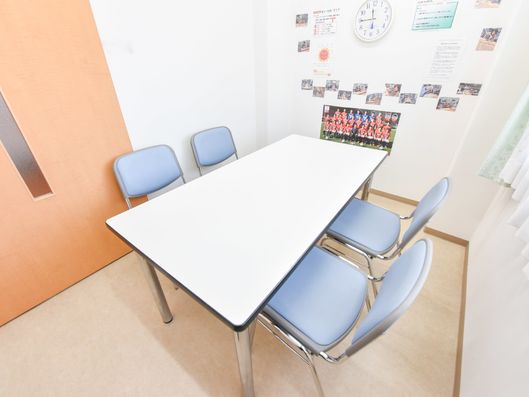 テーブルセット