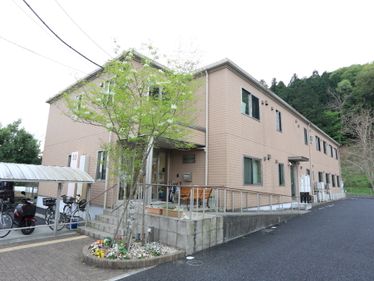 満室 11 12更新 愛の家 グループホーム 八王子弐分方 八王子市 360度パノラマ画像 みんなの介護