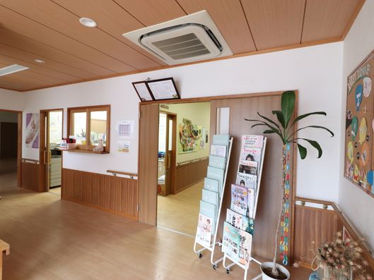 エントランス 0