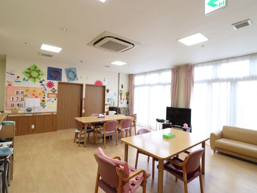 リビングルーム