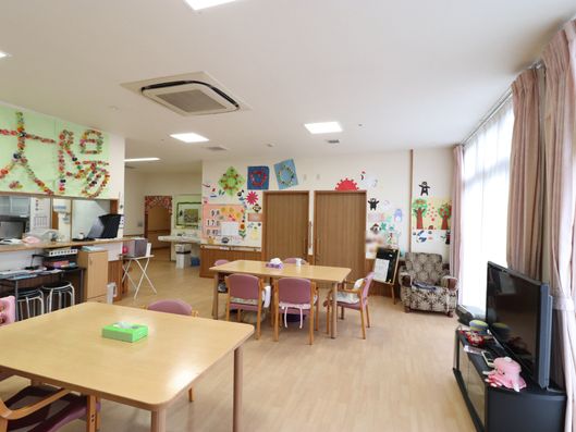 リビングルーム