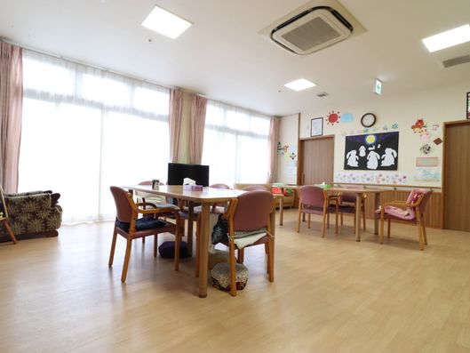 リビングルーム