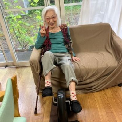 ダイニングルーム