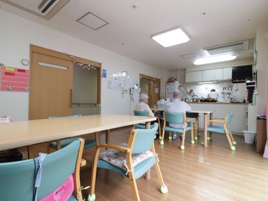 キッチンダイニング