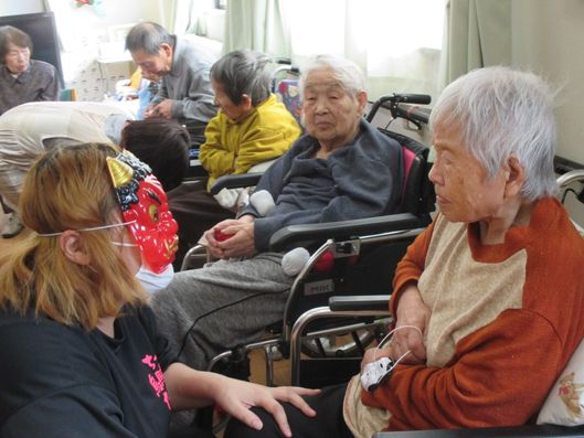 レクリエーション