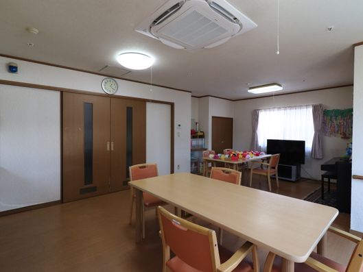 リビングルーム