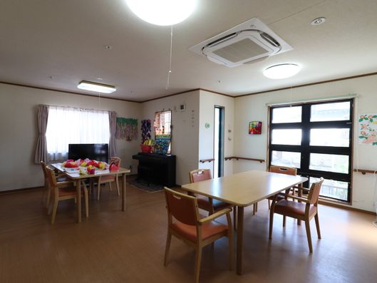 リビングルーム