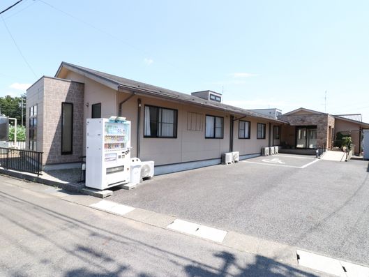 施設外観