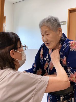 スタッフイメージ