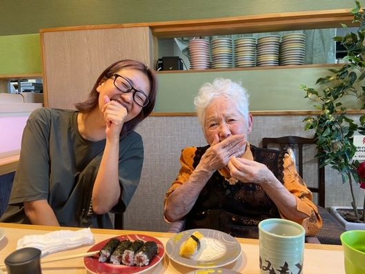 ダイニングルーム