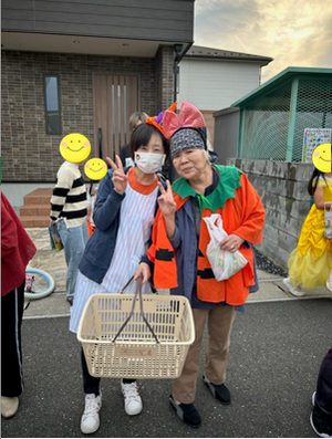 レクリエーション