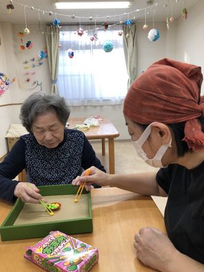 レクリエーション