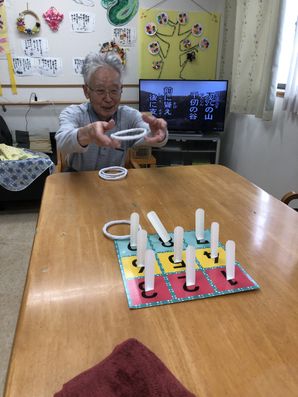 レクリエーション