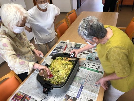 レクリエーション