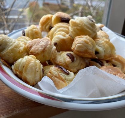 ダイニングルーム