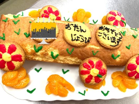 ダイニングルーム