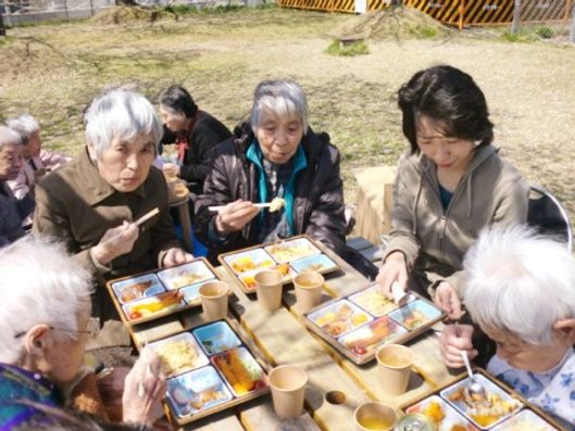 レクリエーション