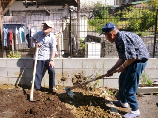 レクリエーション