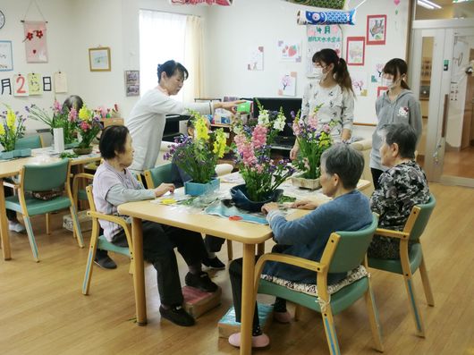 レクリエーション