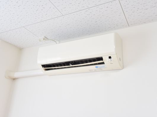 エアコン
