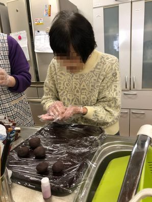 レクリエーション