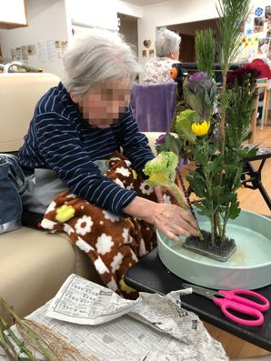 レクリエーション