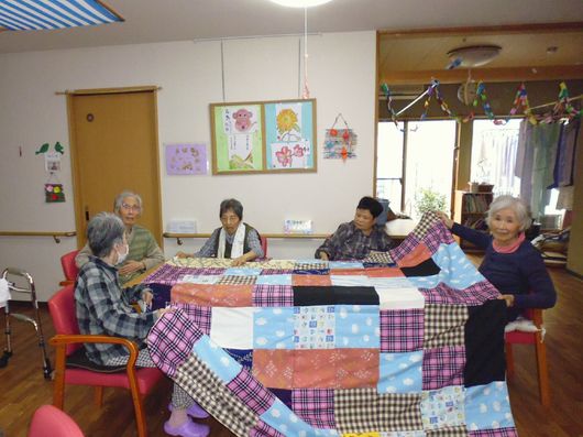 レクリエーション