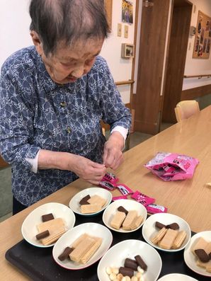 ダイニングルーム