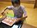 お菓子作り活動の居室