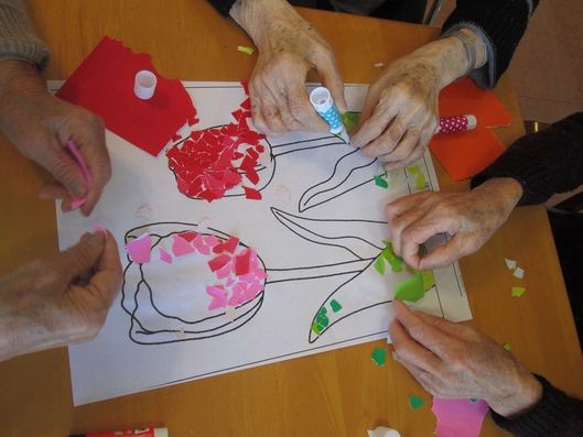 レクリエーション