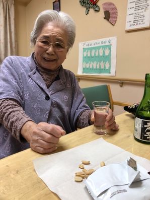 ダイニングルーム