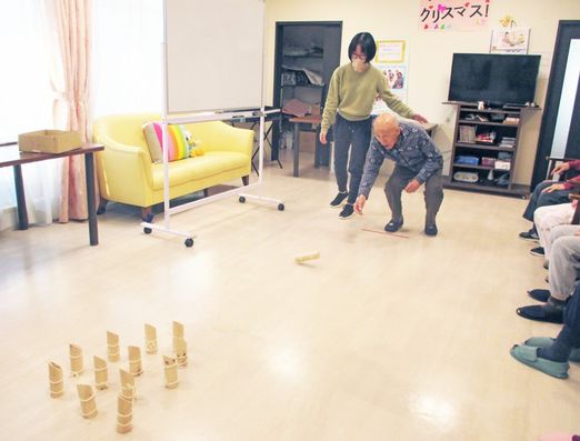 レクリエーション