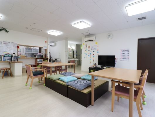 多目的スペース