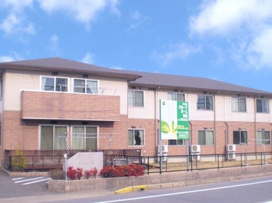 施設外観