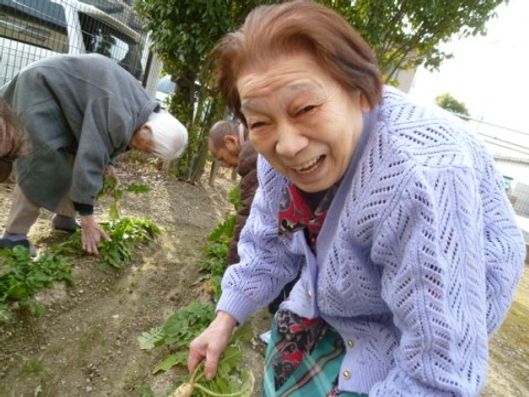 レクリエーション