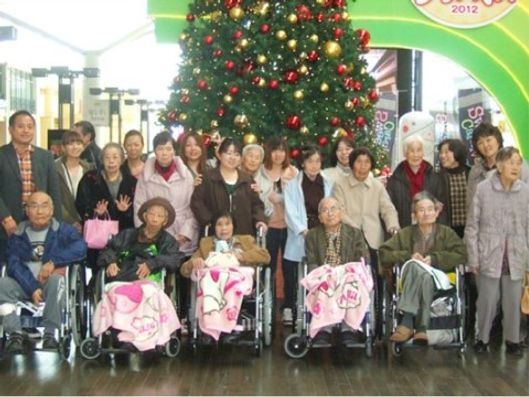 レクリエーション