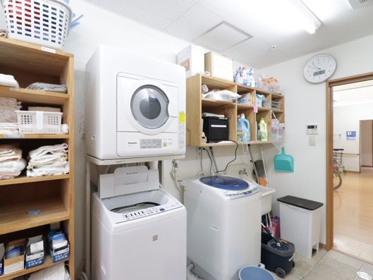 ランドリー