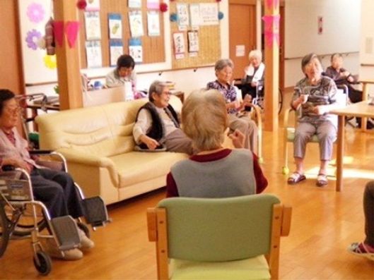 レクリエーション