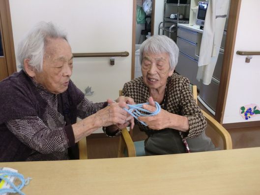 レクリエーション