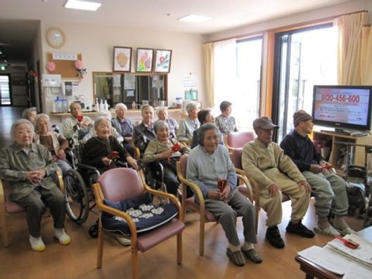 レクリエーション