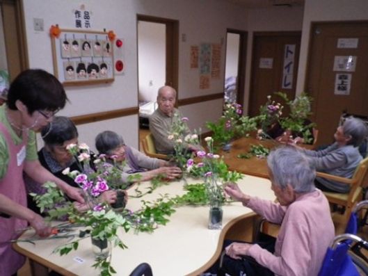 リクリエーション