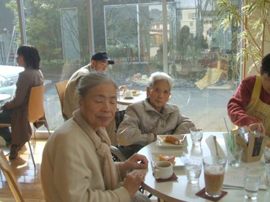 アクティビティ